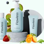 skin cleanser template vegan banner img